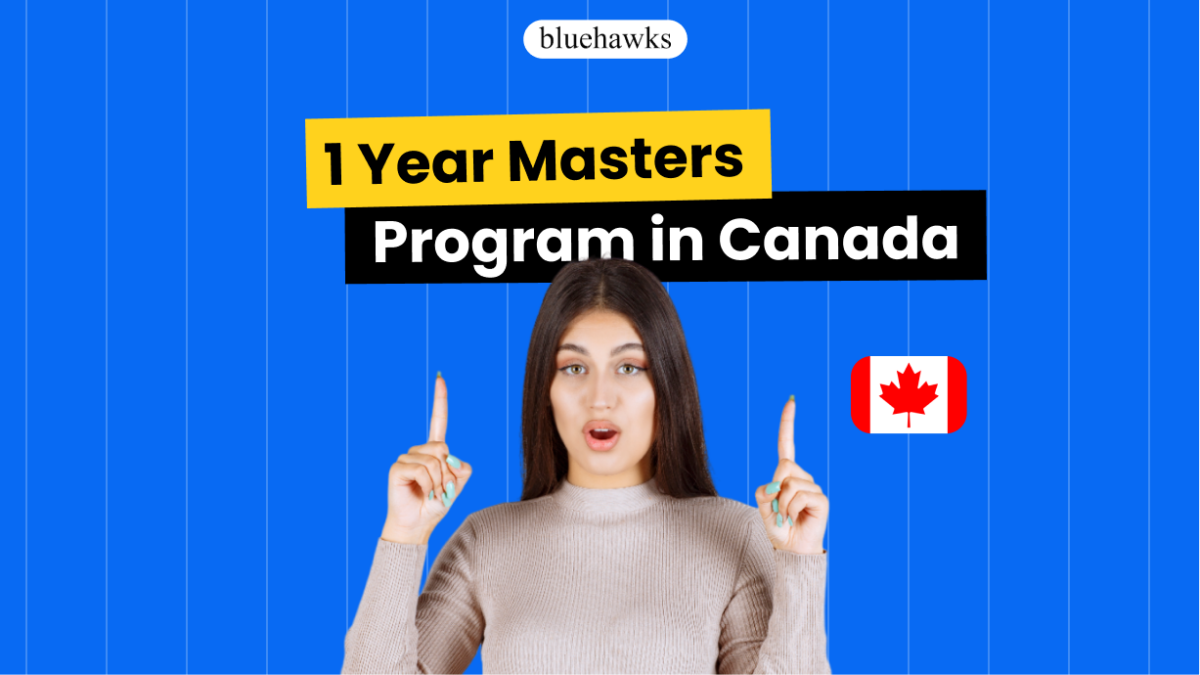 1-Year Master's Programs in Canada