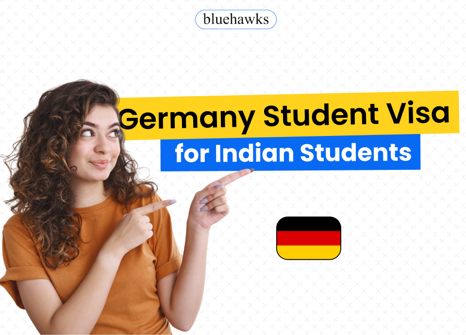 Germany Student Visa