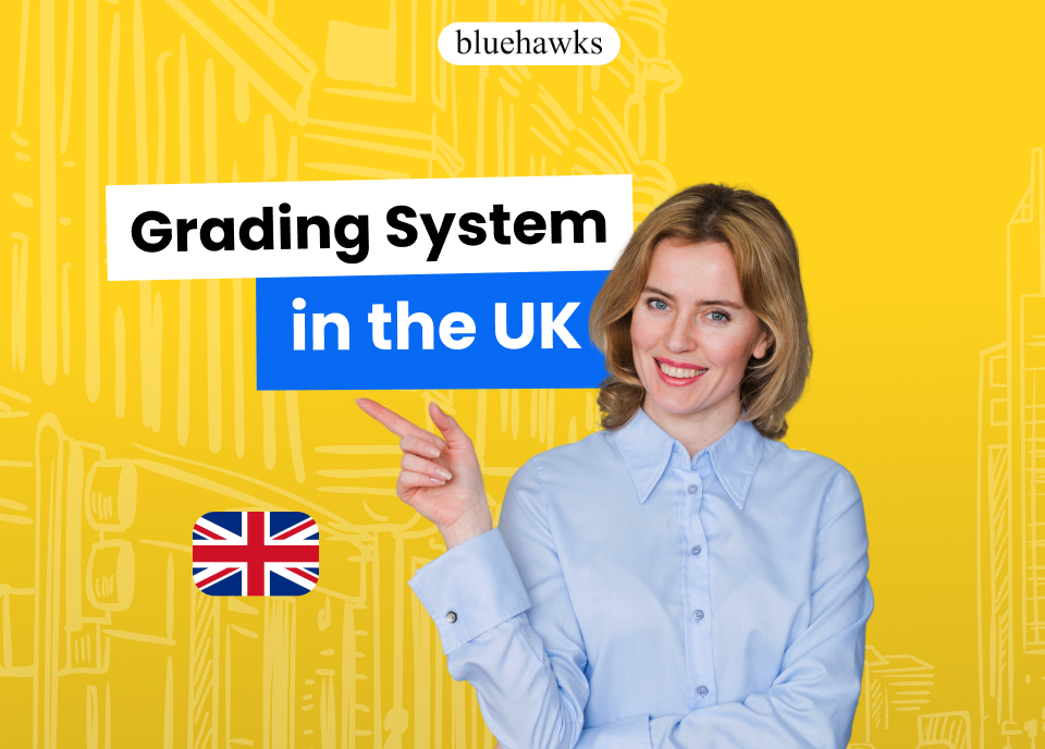 Grading System in the UK