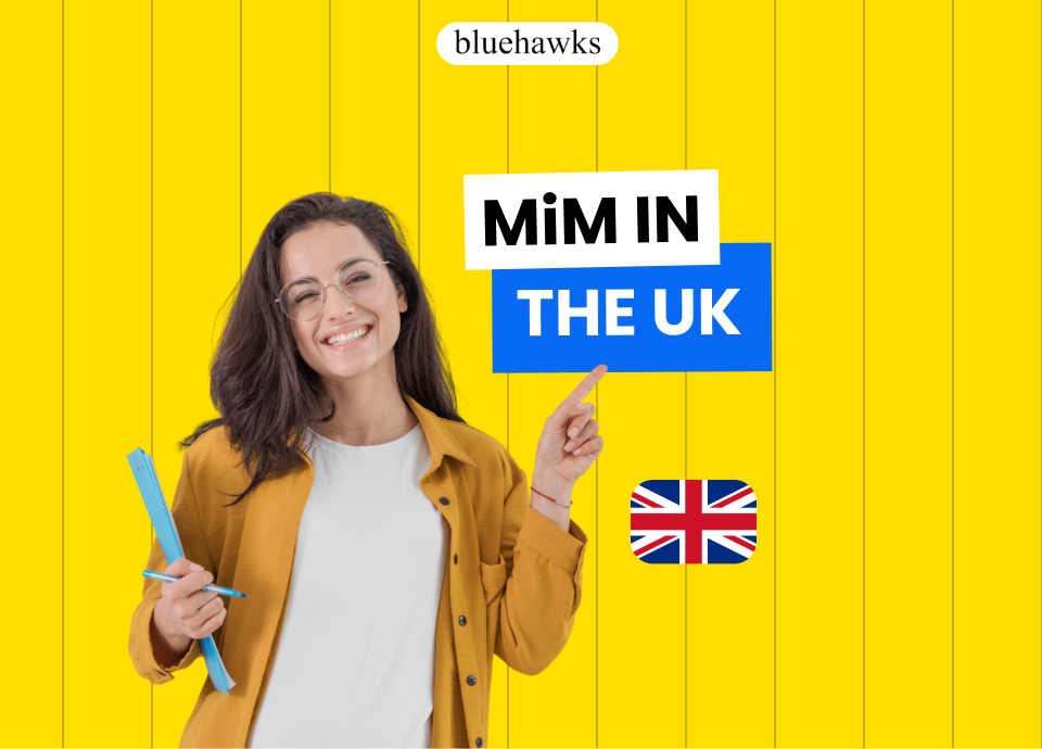 MiM in the UK