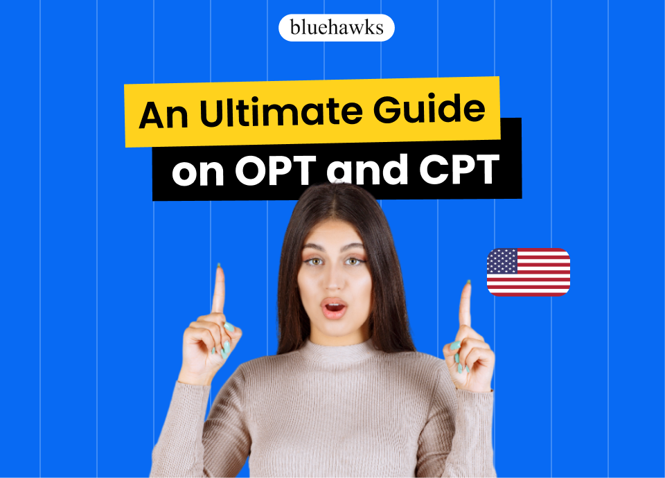 OPT and CPT