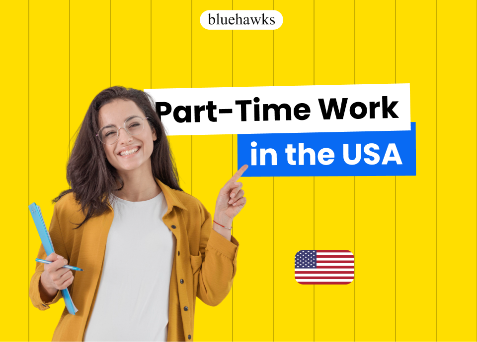 Part-Time Work in the USA