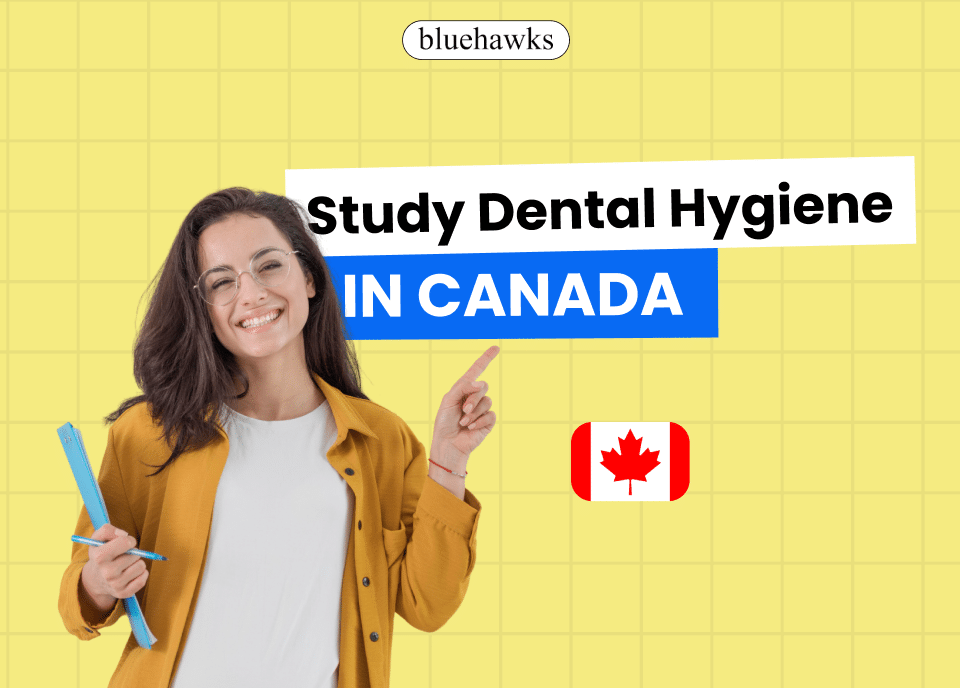 Dental hygiene courses Canada
