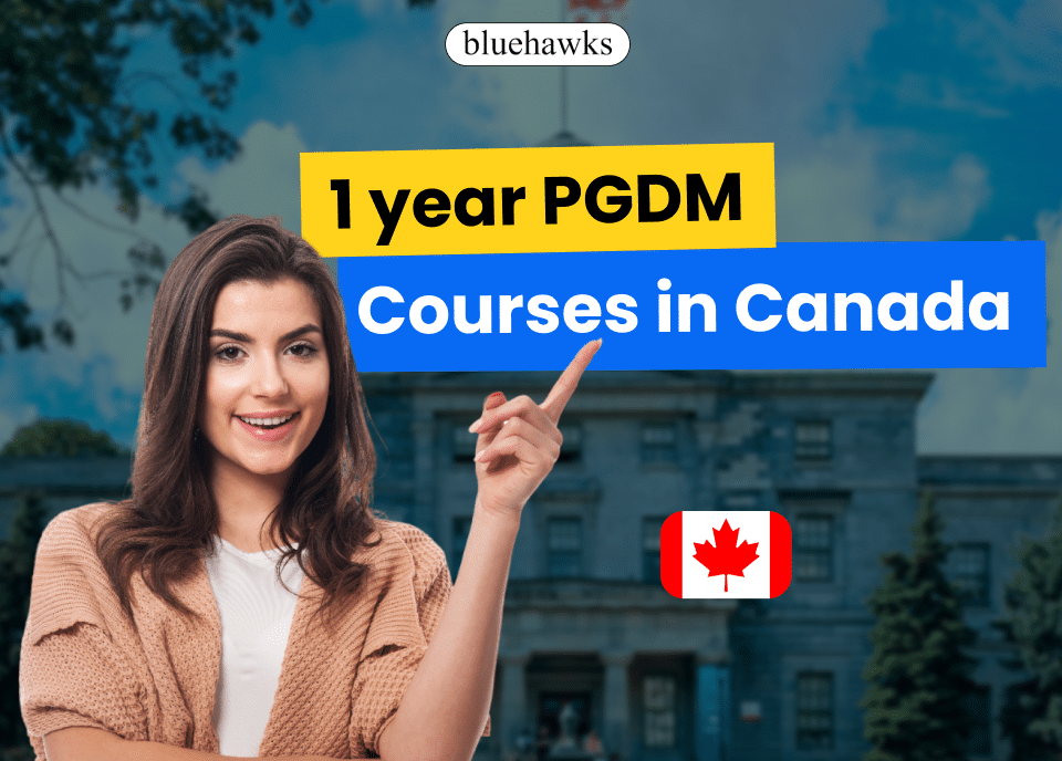 1-year PGDM courses in Canada