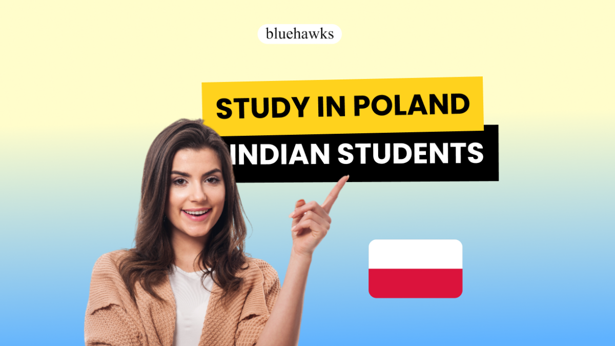 Study in Poland