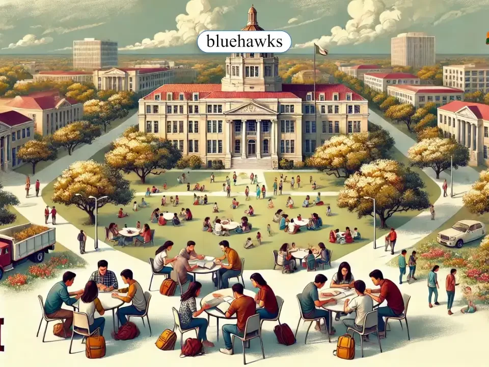 Texas A&M University